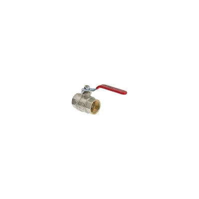 Шаровой кран 3/4" Valtec VT.214.N.05 36911
