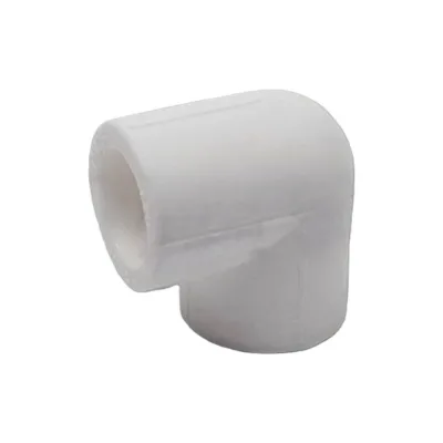 Угольник СаМат Плюс PP-R 90* 40 (4 шт) SanT-0885