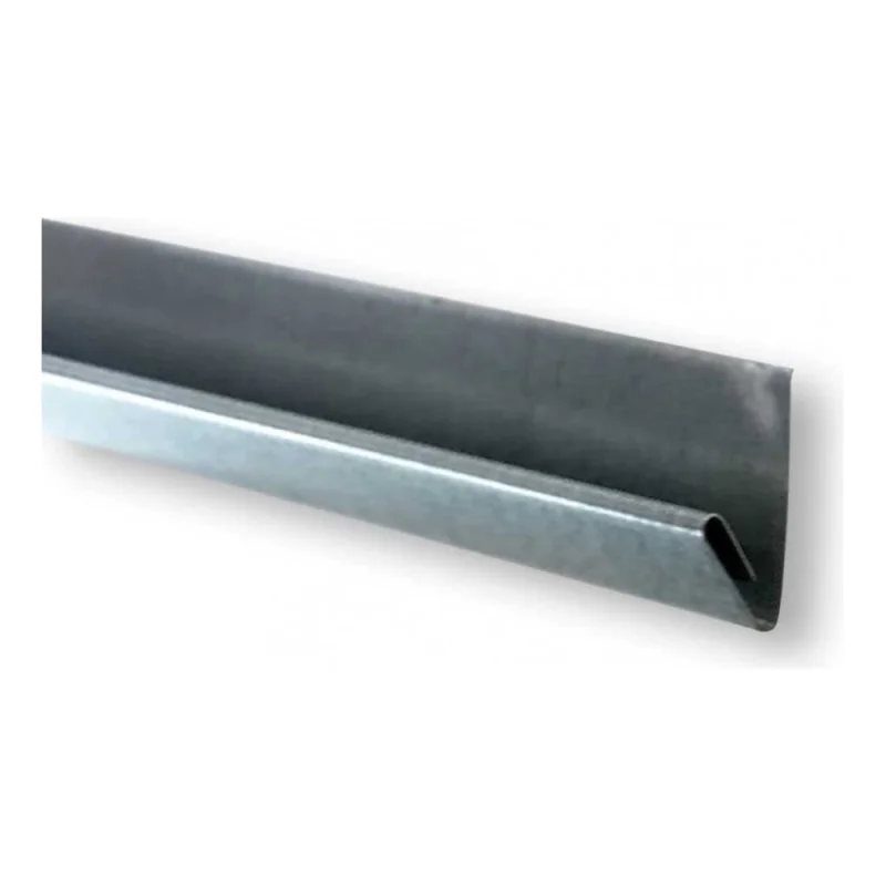 Стартовый профиль PROFBUILD Metal 10244