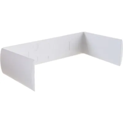 Накладка профиля Legrand METRA 100х50 мм Leg 638036 400251