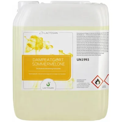 Аромат для парных Lacoform Дыня 25кг 1453025.