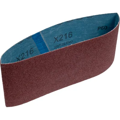 Шлифовальная лента Vitatools 100x610 мм P60 (G60) L100-610-P60