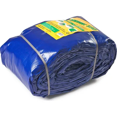 Тент 180 г/м², 15x15 м ТАРПИКС Т18р1515