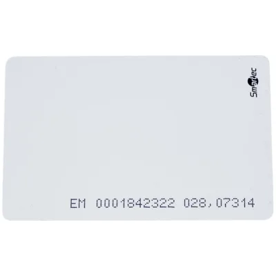 ΠΠ°ΡΡΠ° Π΄ΠΎΡΡΡΠΏΠ° Smartec ST-PC020EM ΡΠΎΠ½ΠΊΠ°Ρ EM-Marine 200 ΡΡ. 6001601