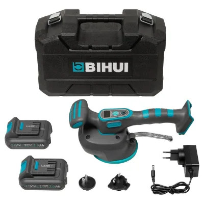 Виброприсоска для укладки плитки BIHUI LFTBA-Plus