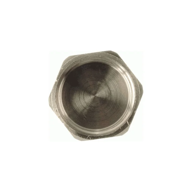 Заглушка на трубу Terma 1" TRm 06037 18975