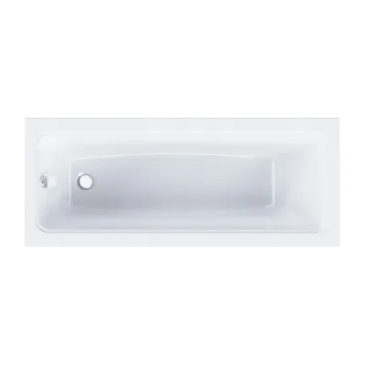 Акриловая ванна AM.PM Gem A1 170x70 см W90A-170-070W-A1