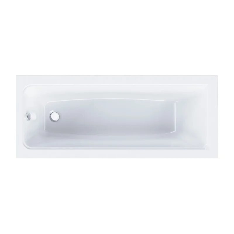 Акриловая ванна AM.PM Gem A1 170x70 см W90A-170-070W-A1