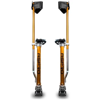 Строительные ходули от 609 до 1016 мм (24"-40") Aspro 2522