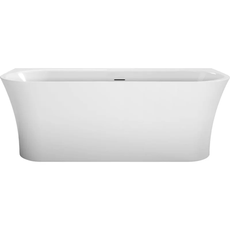 Акриловая ванна BelBagno BB711-1550-700
