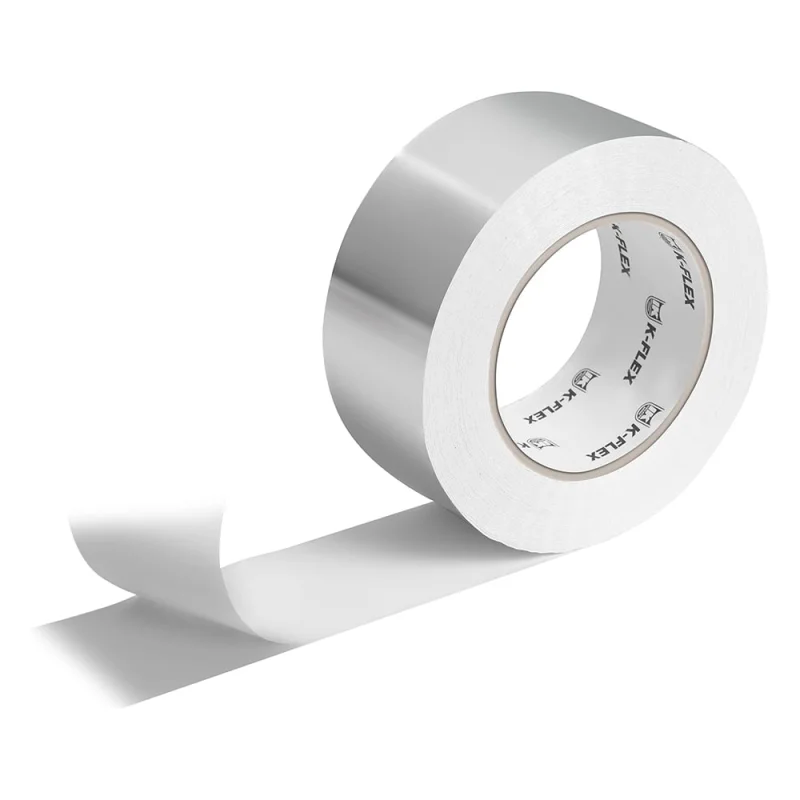 Лента K-FLEX 100-050 alu aa 130 850CG020076