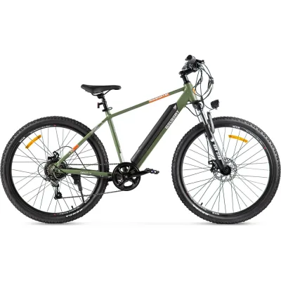 Электровелосипед Ran Star 1 ST GELBERT 0000359-2983