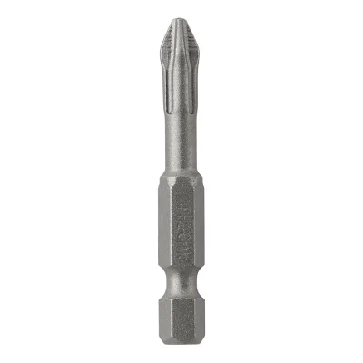 Бита Kraftool X-Drive PH2 50 мм торсионная (2 шт.) (26121-2-50-2)