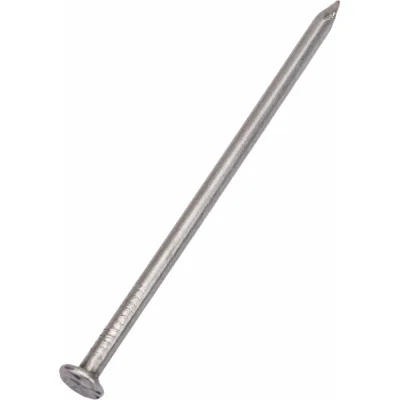 Строительные гвозди STARFIX 3.5х90 мм, ГОСТ 4028-63 БМЗ 5 кг SM-60978-5