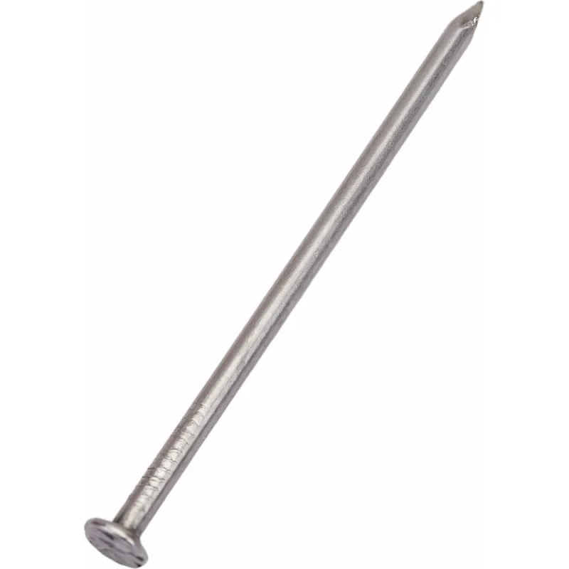 Строительные гвозди STARFIX 3.5х90 мм, ГОСТ 4028-63 БМЗ 5 кг SM-60978-5