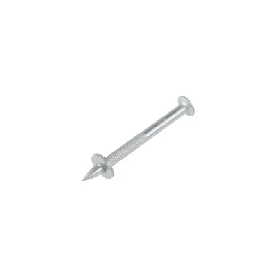 Дюбель-гвоздь для монтажного пистолета STARFIX 4,5x60 мм, 1 кг SMC2-60822-1
