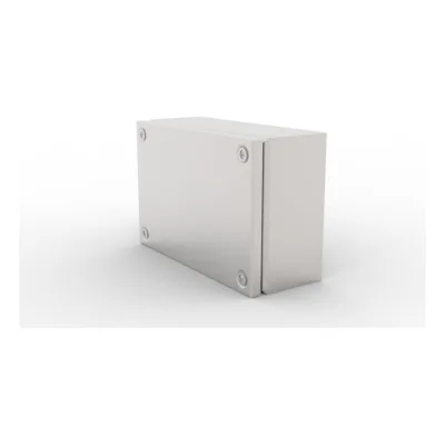 Коробка распределительная Провенто 150x200x120, IP66, RAL7035 MBS 15.20.12