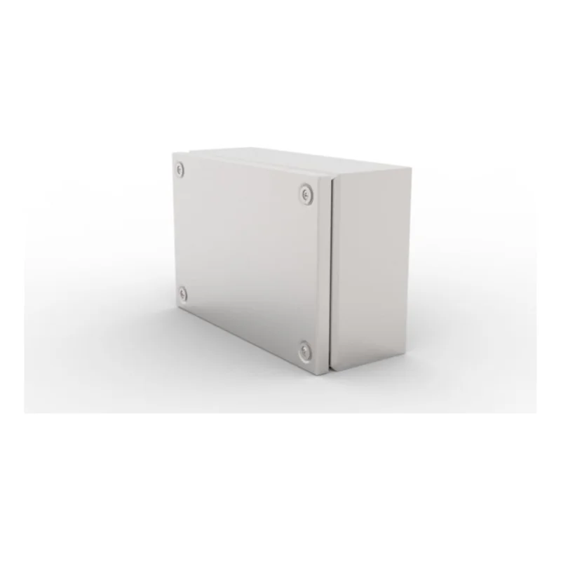 Коробка распределительная Провенто 150x200x120, IP66, RAL7035 MBS 15.20.12
