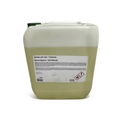 Аромат для саун Lacoform Сливовиц 25 кг 1452125