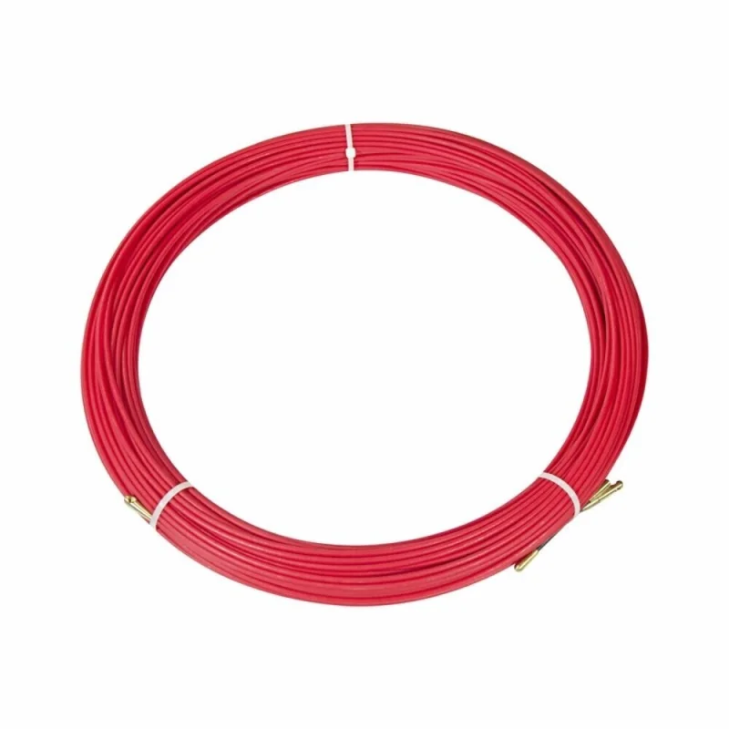 ΠΡΠΎΡΡΠΆΠΊΠ° ΡΡΡΠ± Rexant d3,5 ΠΌΠΌ ΠΊΡΠ°ΡΠ½Π°Ρ (100 ΠΌ)
