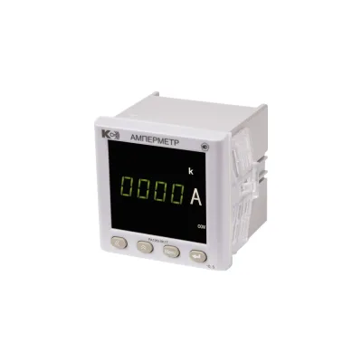 ΠΠΌΠΏΠ΅ΡΠΌΠ΅ΡΡ ΠΠ‘ PA195I-9K1T-00001-100Π/75ΠΌΠ-Π-0,5 44635053