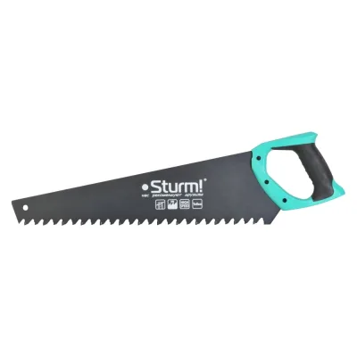 Ножовка по пенобетону Sturm 500 мм, тефлоновое покрытие 1060-92-500