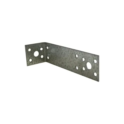 Крепежный асимметричный уголок ООО Техно-Сервис KUAS-90x50x55 50 шт. KUAS 55