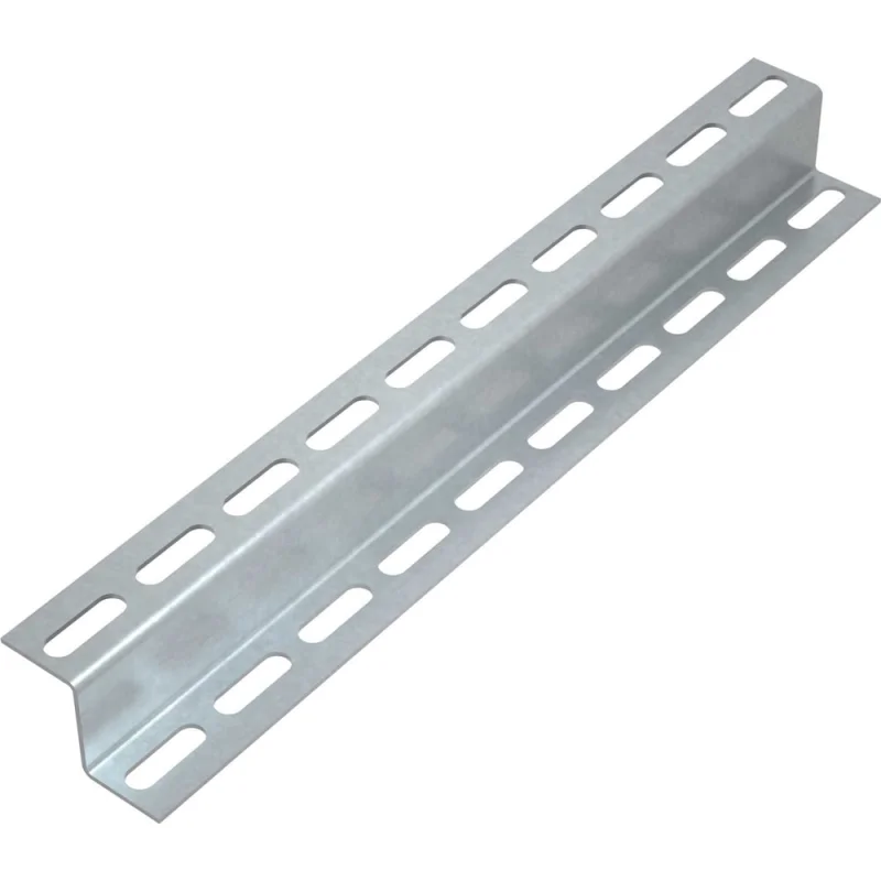 Z-профиль Система КМ 60х40х40х1,5 мм, L2500 мм, LO1165 Z60-40-40-1.5-2500