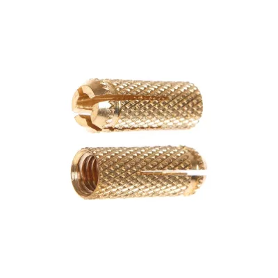 Латунная цанга STARFIX М12, 50 шт. SMC2-97535-50