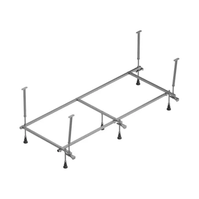 Каркас для ванны угловой универсальный AM.PM X-joy 170x70 см W94A-170U70W-R