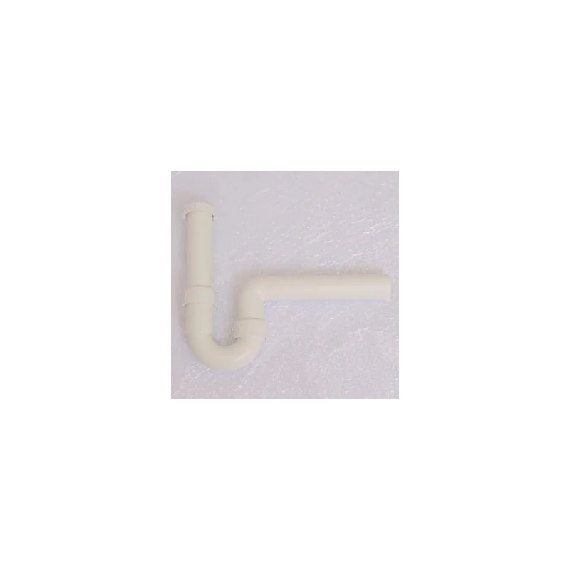 Π’ΡΡΠ±Π½ΡΠΉ ΡΠΈΡΠΎΠ½ Π΄Π»Ρ ΠΌΠΎΠ΅ΠΊ Viega 1 1/2"Ρ
40, Π³ΠΎΡΠΈΠ·ΠΎΠ½ΡΠ°Π»ΡΠ½ΡΠΉ ΠΎΡΠ²ΠΎΠ΄, ΠΏΠ»Π°ΡΡΠΈΠΊ 105716