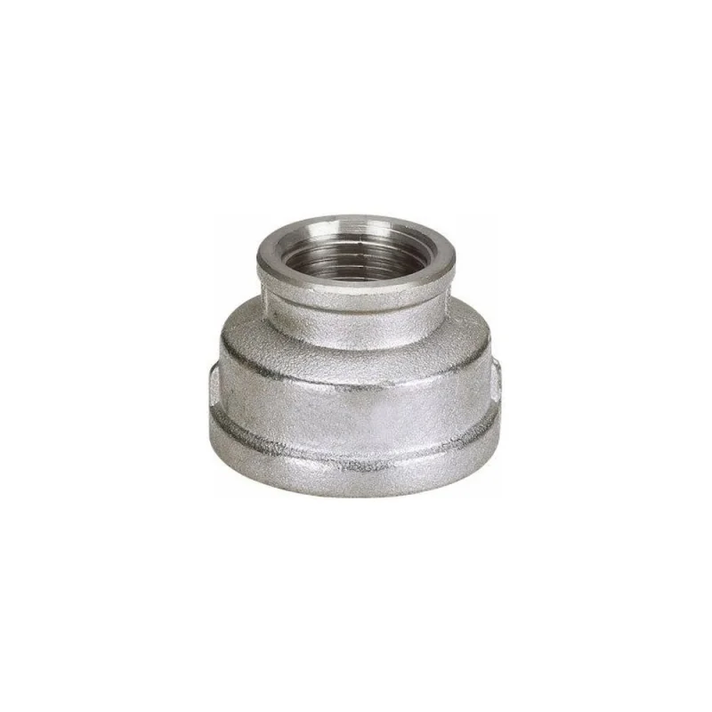 Муфта СаМат Плюс 1" х 1/2" SanT-1055