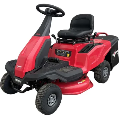 Райдер бензиновый Expert-bis R66A с автомат.коробкой передач 263950