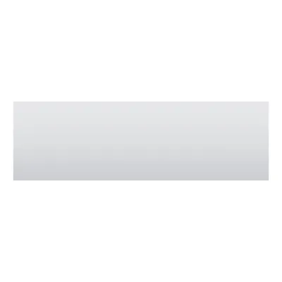 Фронтальная панель для ванны AM.PM Sense New А0 170х70 см W76A-170-070W-P