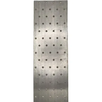 Пластина соединительная Крепстор ps 100х400 2 шт. 4665317045302
