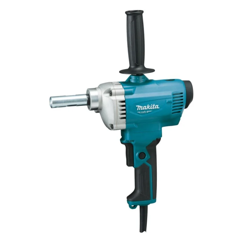 Π‘ΡΡΠΎΠΈΡΠ΅Π»ΡΠ½ΡΠΉ ΠΌΠΈΠΊΡΠ΅Ρ Makita 800 ΠΡ 165ΠΌΠΌ 0-700 ΠΎΠ±/ΠΌΠΈΠ½ M6600B