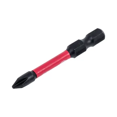 Бита торсионная магнитная MKSS Toolbox РН1, 50мм (10 шт) MK3011