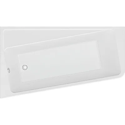 Ванна ДИРЕКТ/DIRECT Marka One 1700х1000 L ПР 01дир1710л