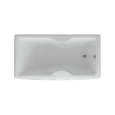 Ванна AQUATEK Феникс 190, пустая, без фронтального экрана FEN190-0000079 00000002173