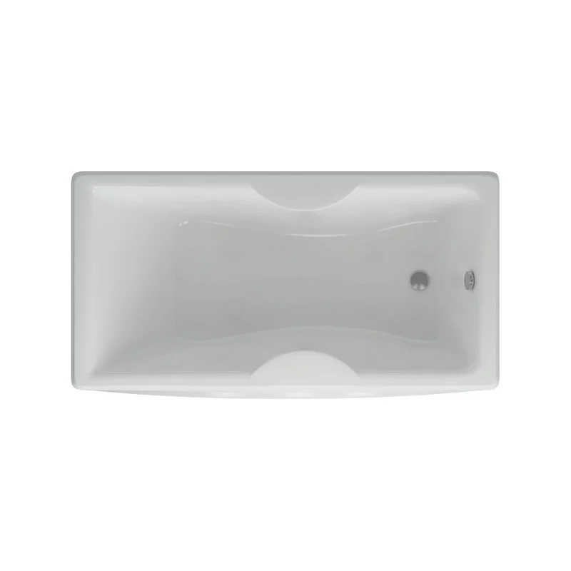 Ванна AQUATEK Феникс 190, пустая, без фронтального экрана FEN190-0000079 00000002173