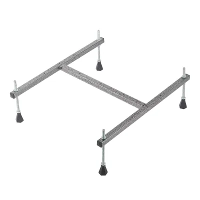 Каркас для ванны акриловой Cersanit Lorena 140-150х70 см с монтажным набором (K-RW-UNIVERSAL*140-150)