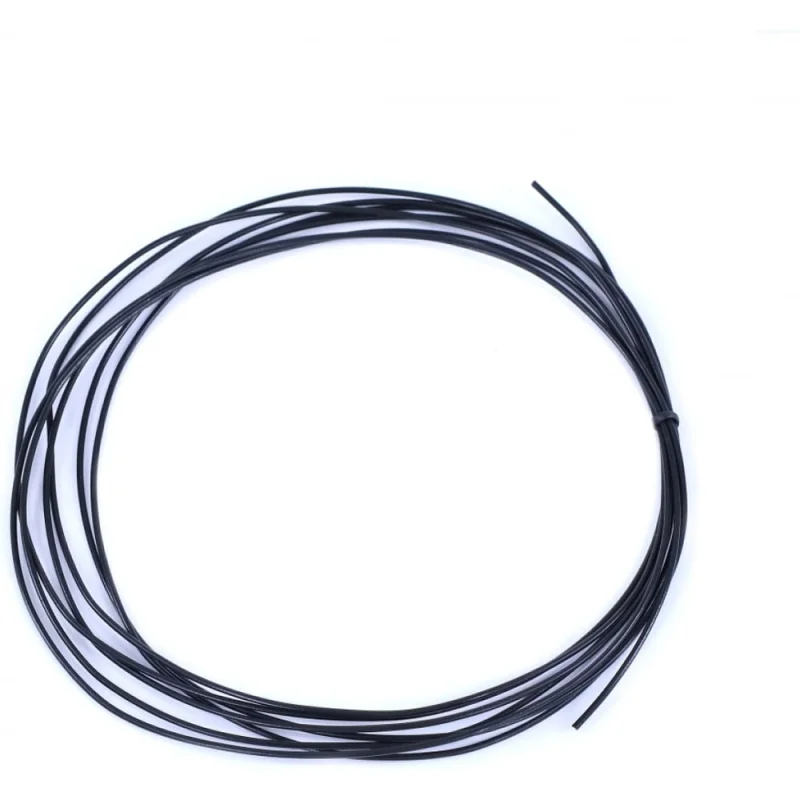 Провод VOLTON ПВАМ 0,5 кв.мм, 3м (черный) VLT4001243