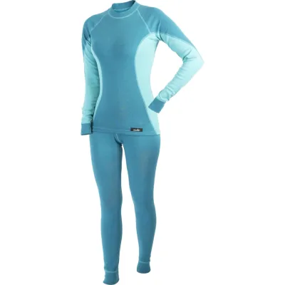 Термобелье Norfin LADY BASE AQUAMARINE 01 р.S 3080201-S