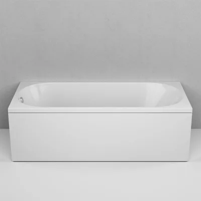 Фронтальная панель для ванны 170x75 AM.PM X-Joy W94A-170-075W-P