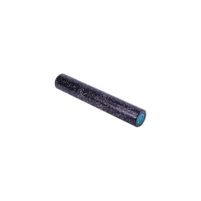 Массажный ролл LivePro Foam Roller 90x15 см, черный NL LP8238-90 BK-00-00
