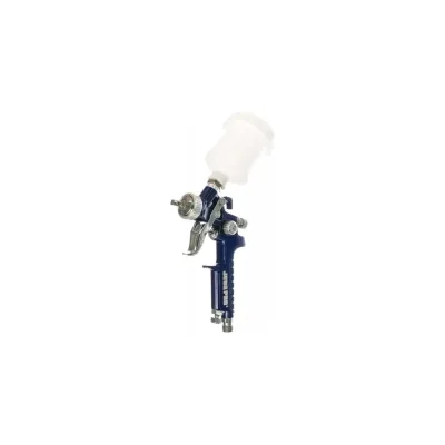 ΠΠΈΠ½ΠΈΠΊΡΠ°ΡΠΊΠΎΠΏΡΠ»ΡΡ Jeta PRO Mini jp2000 hvlp - ΡΠΎΠΏΠ»ΠΎ 1.2, Π²Π΅ΡΡ
Π½ΠΈΠΉ ΠΏΠ»Π°ΡΡΠΈΠΊΠΎΠ²ΡΠΉ Π±Π°ΡΠΎΠΊ 0,125Π» Mini JP2000/12 HVLP