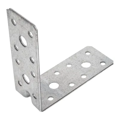 Усиленный уголок Rock RKPL9, 90х90х35х2,0 мм 20 шт. 405907