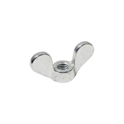 Гайка Fixbox нерж. барашковая DIN315 М10 (40 шт) 565730