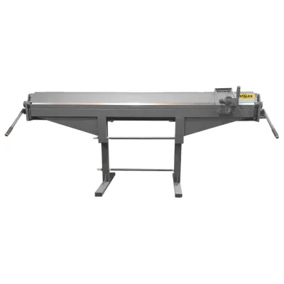 Станок листогибочный ручной Stalex HBM 3000 мм 102241