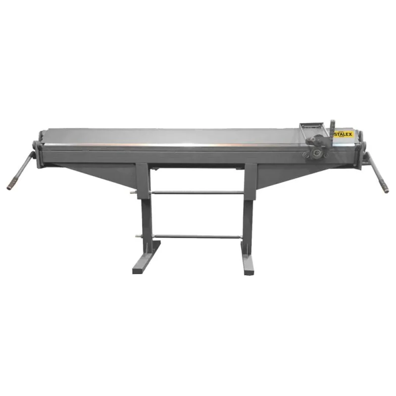 Станок листогибочный ручной Stalex HBM 3000 мм 102241